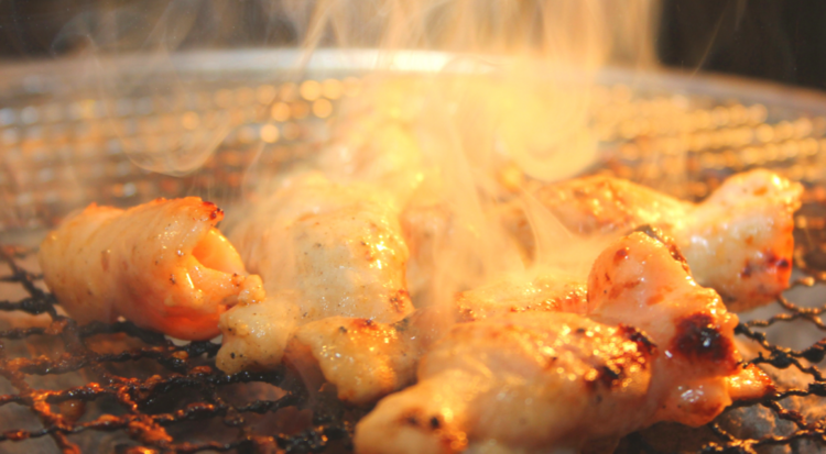 学生スタッフが多く、すぐに馴染める環境！