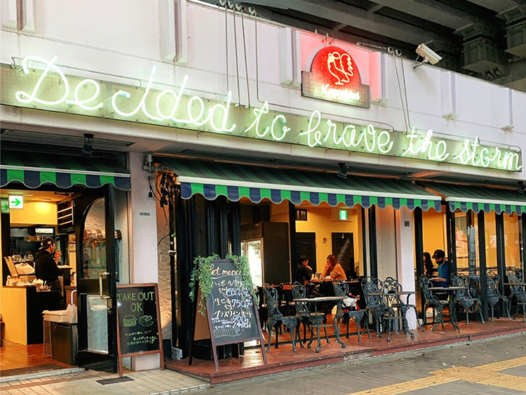 駅からアクセスしやすい好立地!!