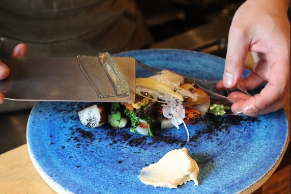 任されることでしか得られない責任感と技術