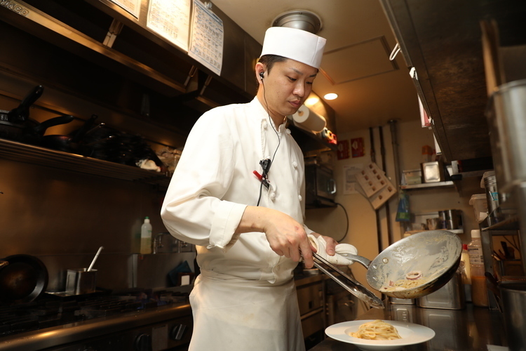 経験者は即戦力として採用！