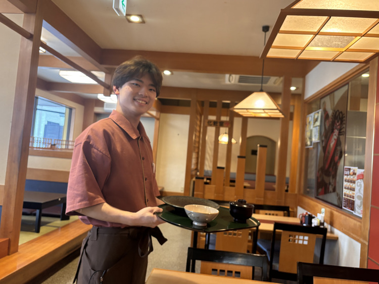 職場見学も歓迎！まずは雰囲気を見に来て