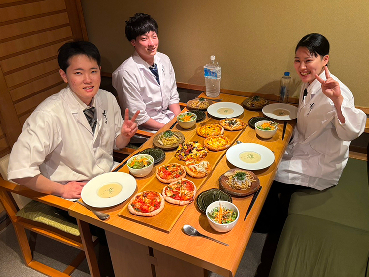 日本料理　大門町ちろりの詳細画像3