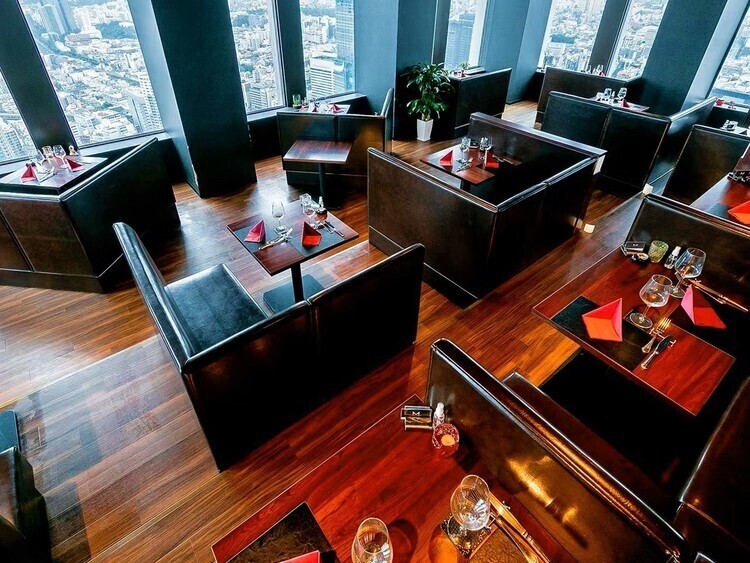 飲食店未経験の若手スタッフも活躍中