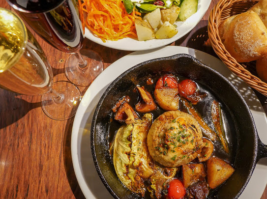 食が好き・人が好きならきっと活躍できる