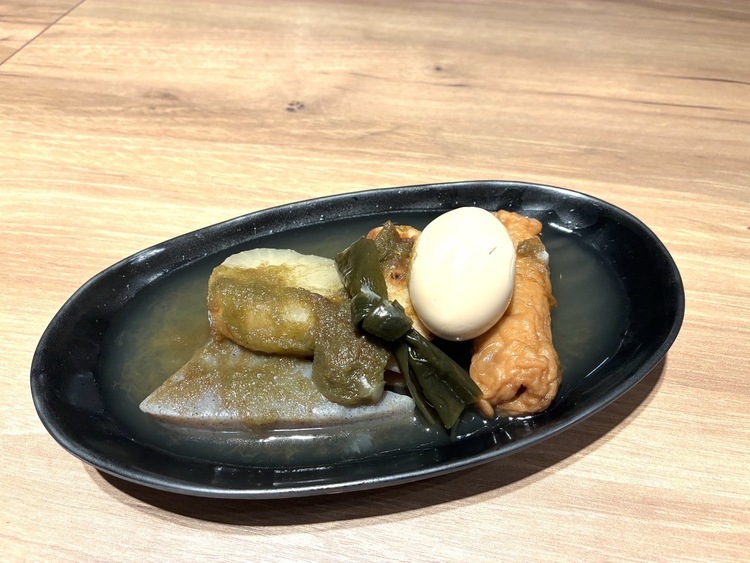 季節に合わせた居酒屋メニューが満載！