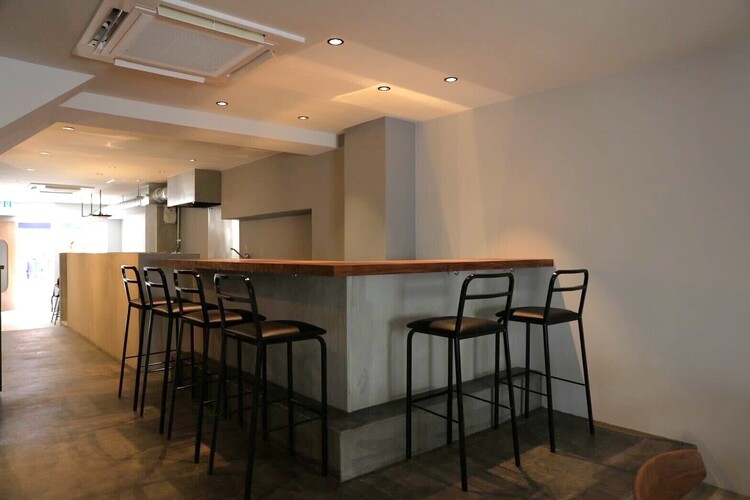 経験より人柄で採用を考えています♪