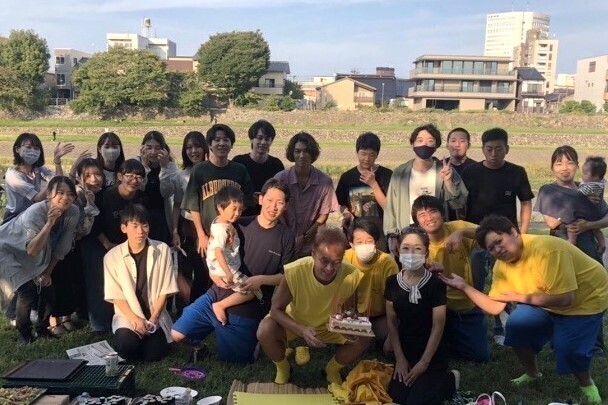 世代問わず、親しみやすいメンバーが活躍◎