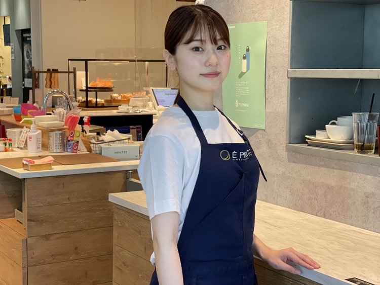 気分もあがる「いつもの場所」