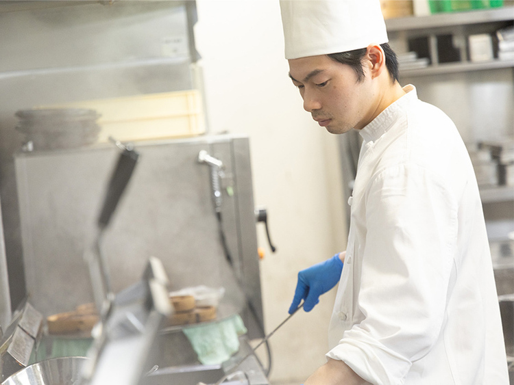 若手～シニアまで幅広い層が活躍！