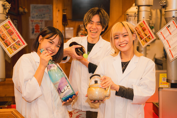 らしさを活かした店舗を82店舗展開中★