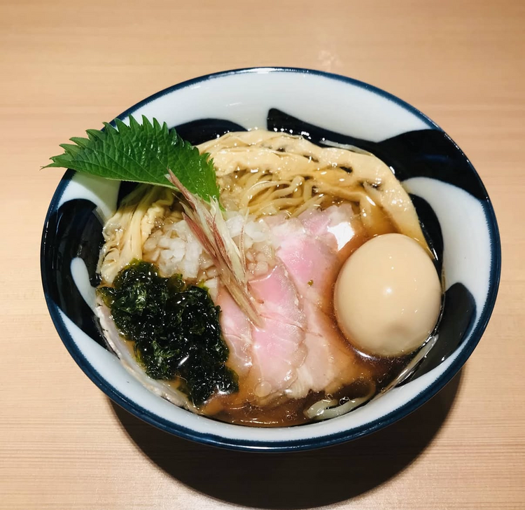 🍜本店での募集です🍜