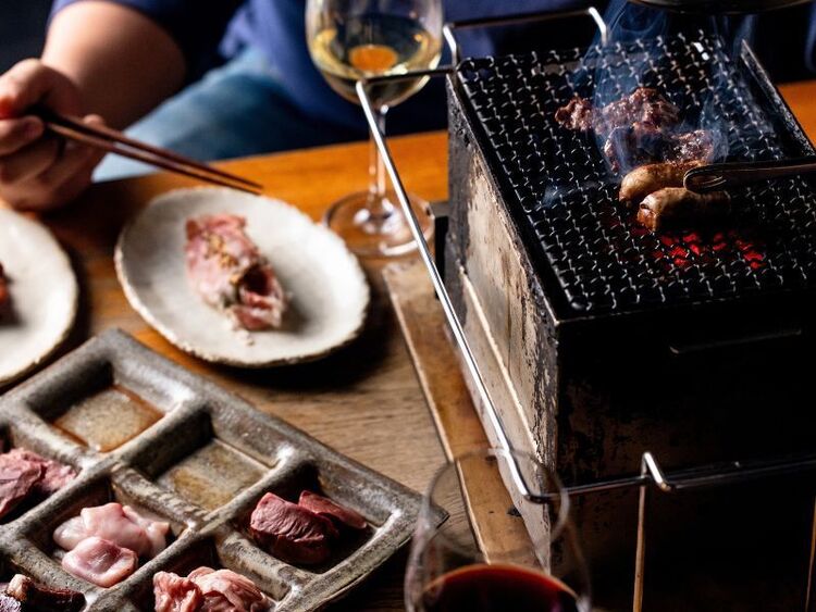 口コミサイトで"接客が素晴らしい"と好評