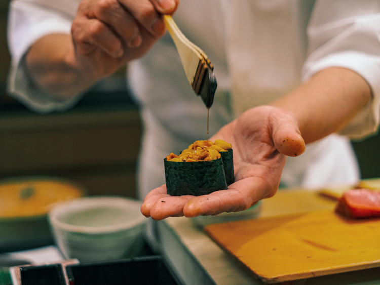 お客様からの「美味しい！」が嬉しい♪