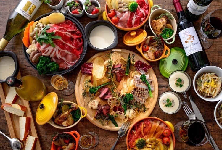 ホテルレストラン彩巴の詳細画像2