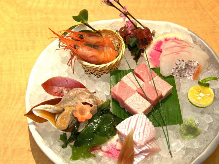 彩りや組み合わせの妙をワクワクと楽しめる