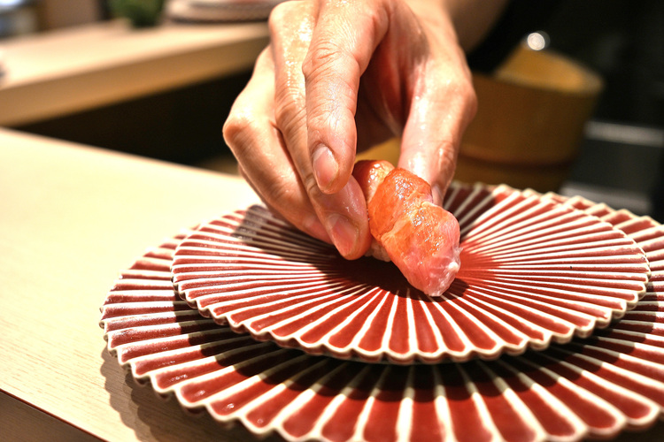 寿司福島の詳細画像2