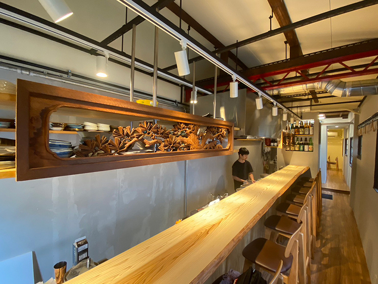 中津駅から徒歩5分★