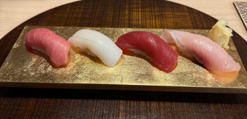 一流技術と知識が学べる