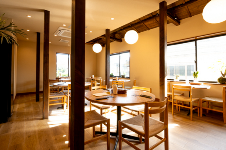 PizzaStrada 京都祇園店の詳細画像2