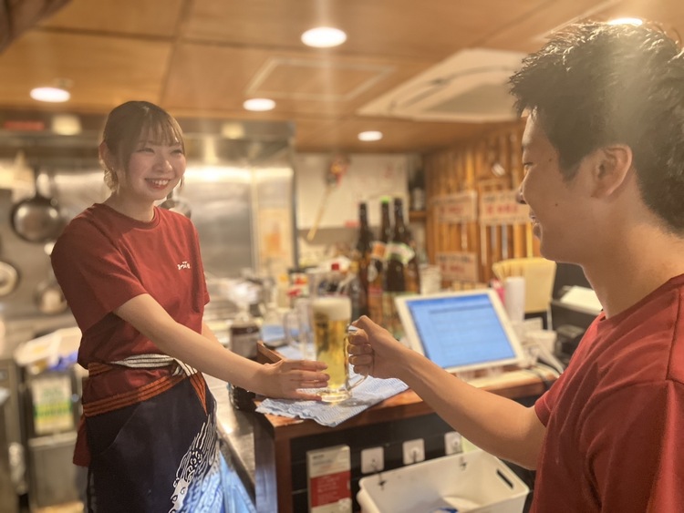 串揚げ　まつい酒場の詳細画像2