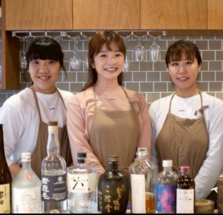 接客研修あり！癒しのおもてなしを