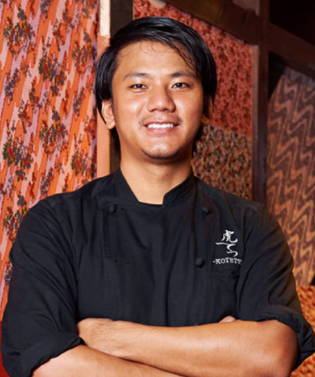 メニュー開発・イベント企画などもOK