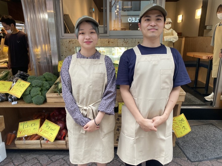 まるいち青果の詳細画像2