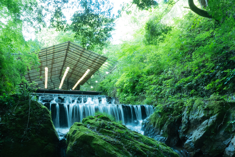 川床の風情を届ける、料理人募集。