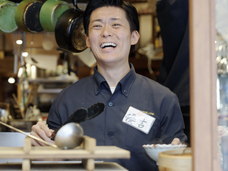 博多おでんと自然薯 よかよか堂の詳細画像8