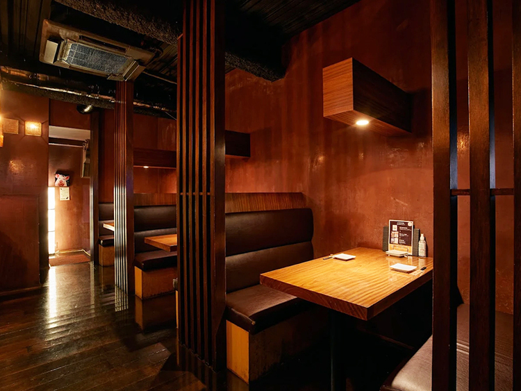 上野駅徒歩約5分でアクセス抜群◎