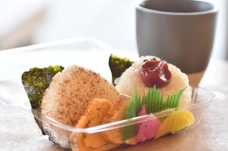 お米日和の詳細画像1