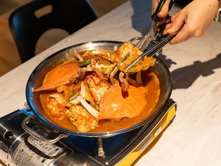 シンサコッケダン 京都の詳細画像3