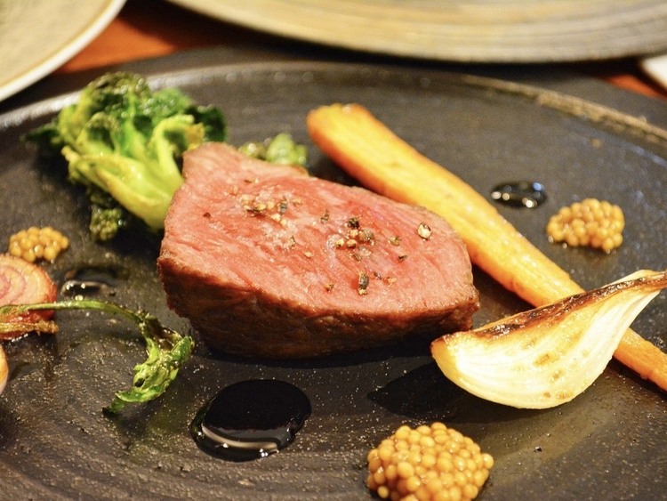 コースの種類も多数ご用意