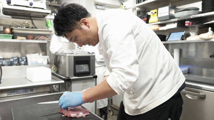 焼肉 牛たん山科の詳細画像2