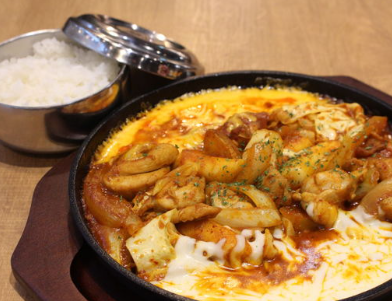 テジカエン富山駅ナカ店の詳細画像3