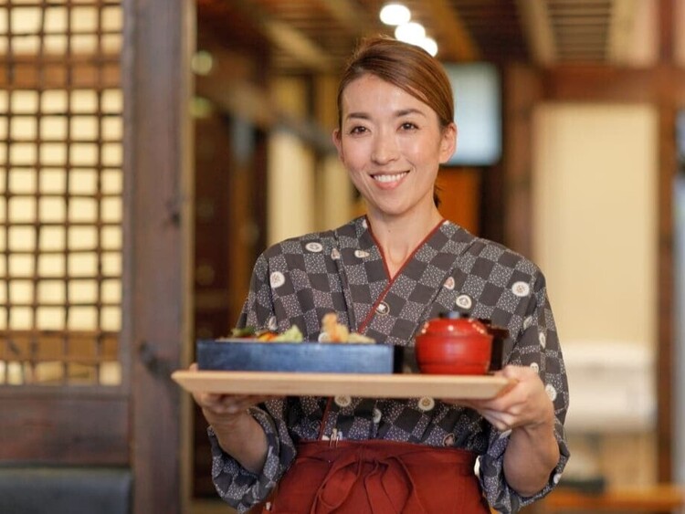 底曳き割烹 もんぜんの詳細画像8