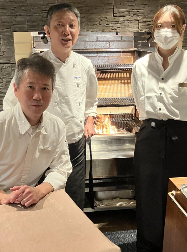 アットホームな雰囲気の職場です