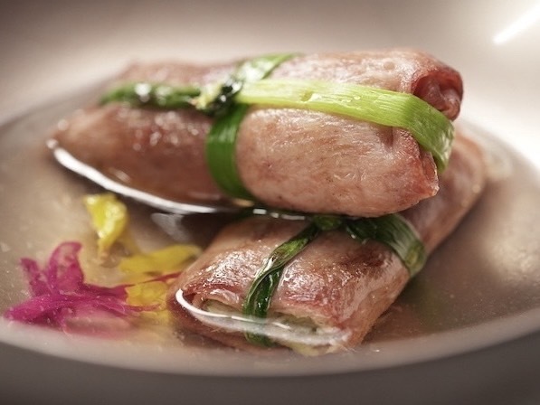 季節による旬の食材に触れることができます