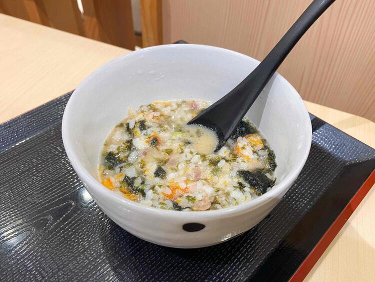 おにぎりごりちゃん 富山ファボーレ店の詳細画像5