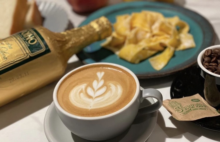 ESPRESSO D WORKS 名古屋の詳細画像3