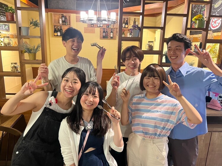 飲食店なのにホワイトに働けます！