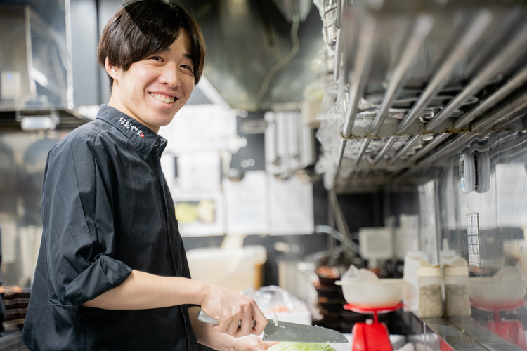 博多もつ鍋おおやま JRゲートタワー店の詳細画像5