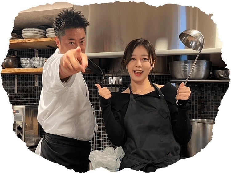 20～50代活躍中！多様な仲間と働けます