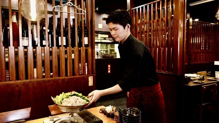 急成長中の勢いある会社！