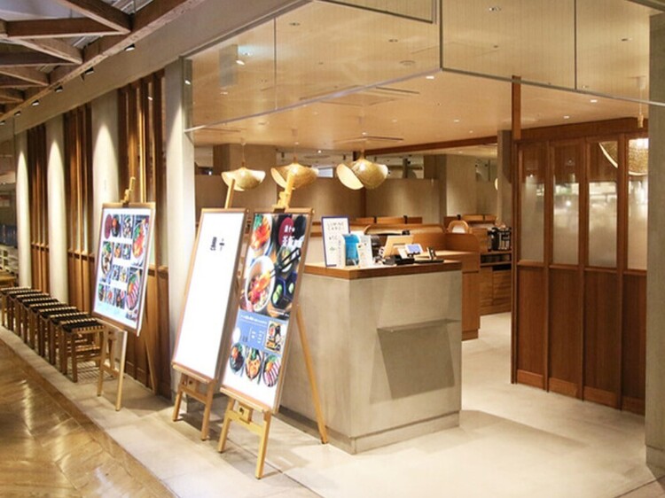 活気あるお店を一緒に作りませんか？			