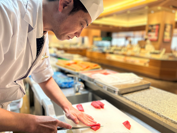 神戸みなと温泉　蓮の詳細画像3