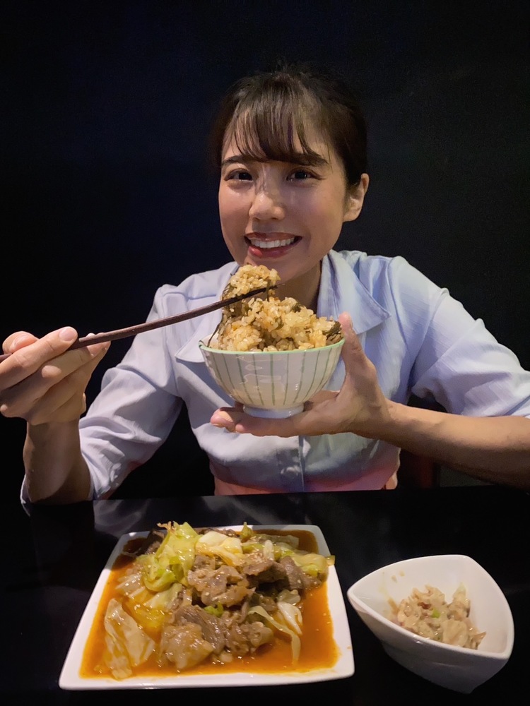 美味しいまかないつき♪