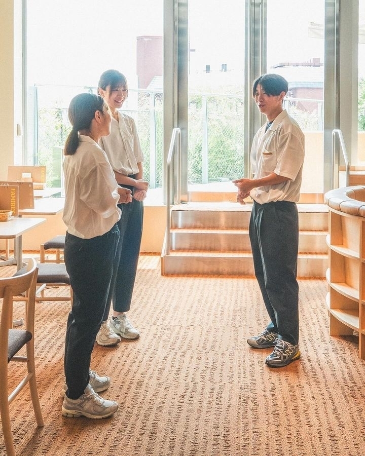 個性を尊重！誰もが主役になれる場所