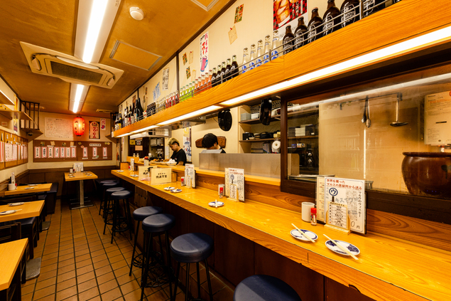 将来は店長・マネージャーも目指せる