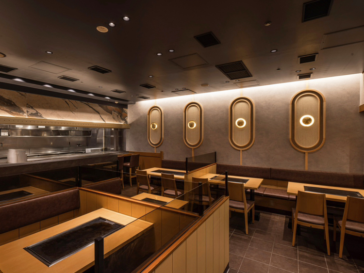 大阪のテッパンを、世界のテッペンへ。